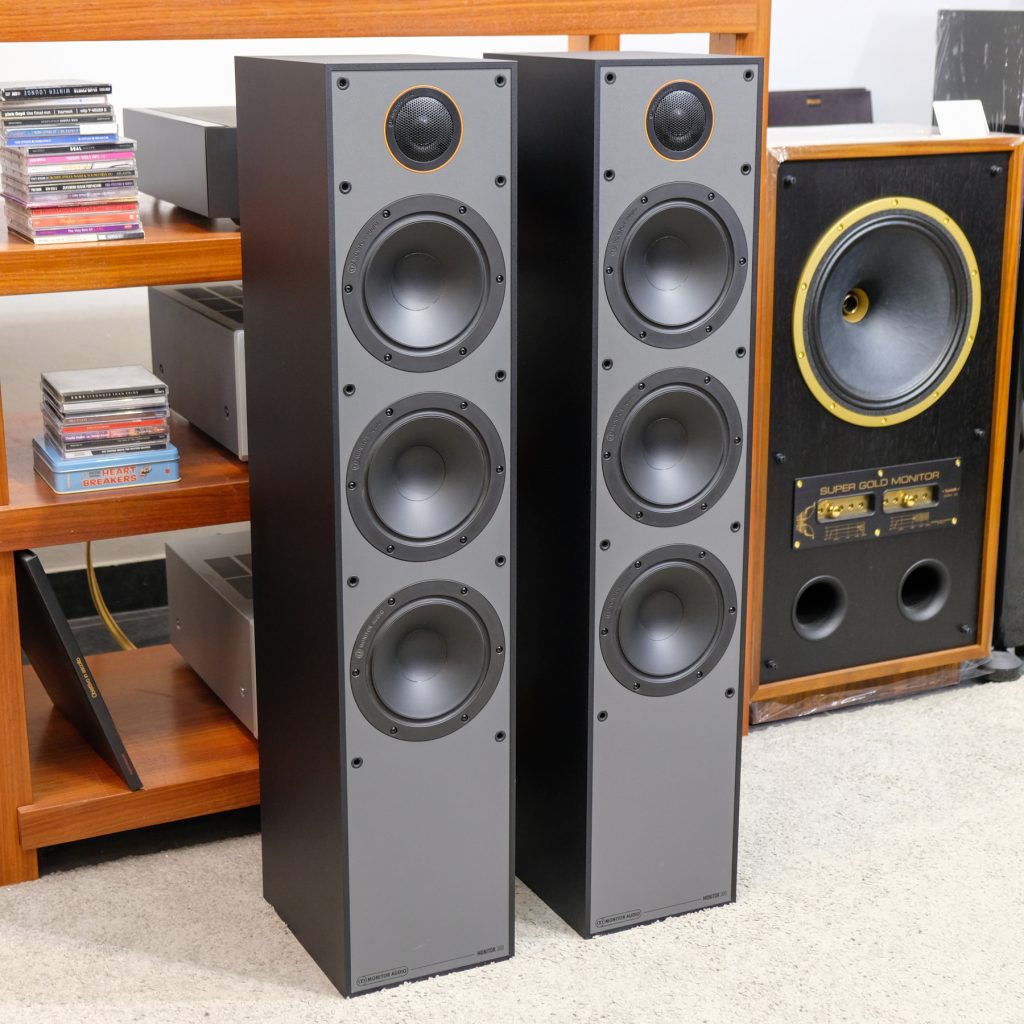 Monitor Audio Monitor 300