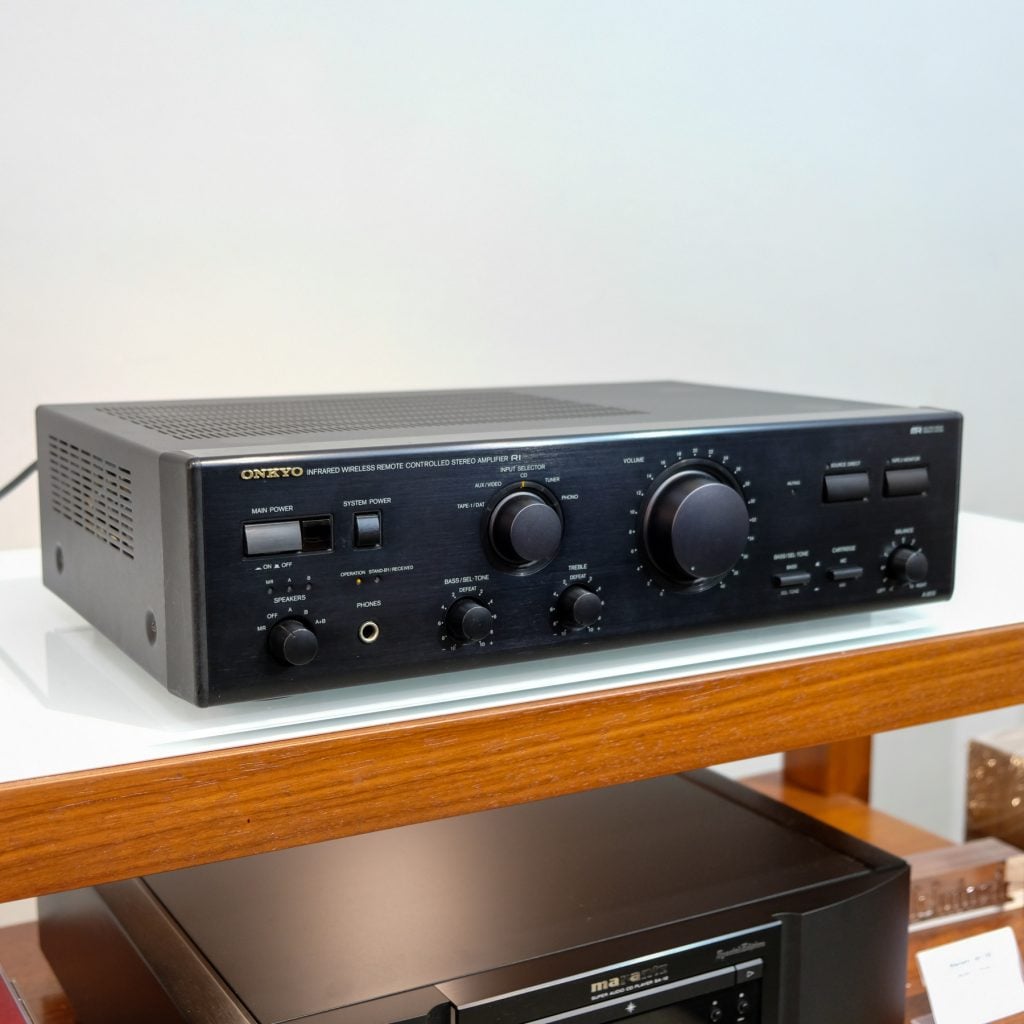 Onkyo A803