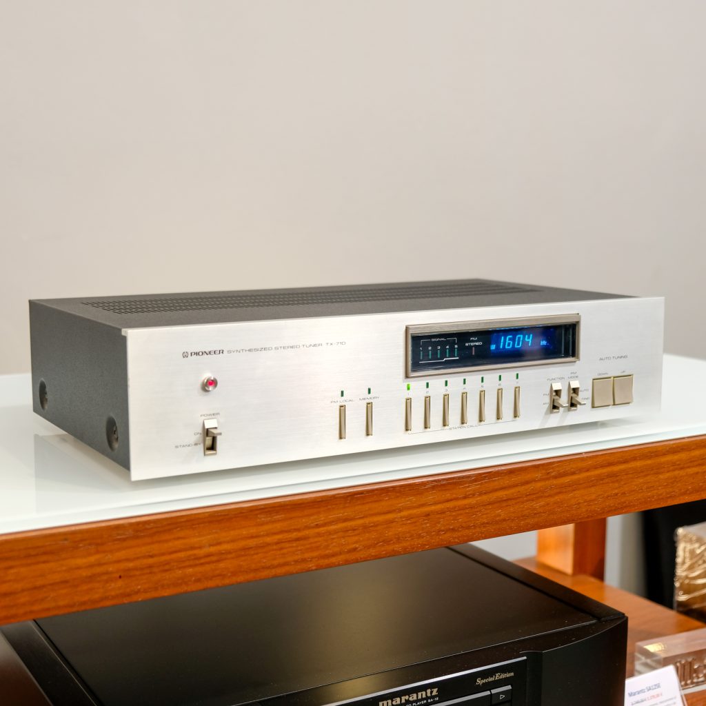 Pioneer TX-710