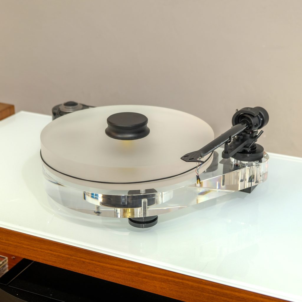 Pro-Ject RPM 9.1