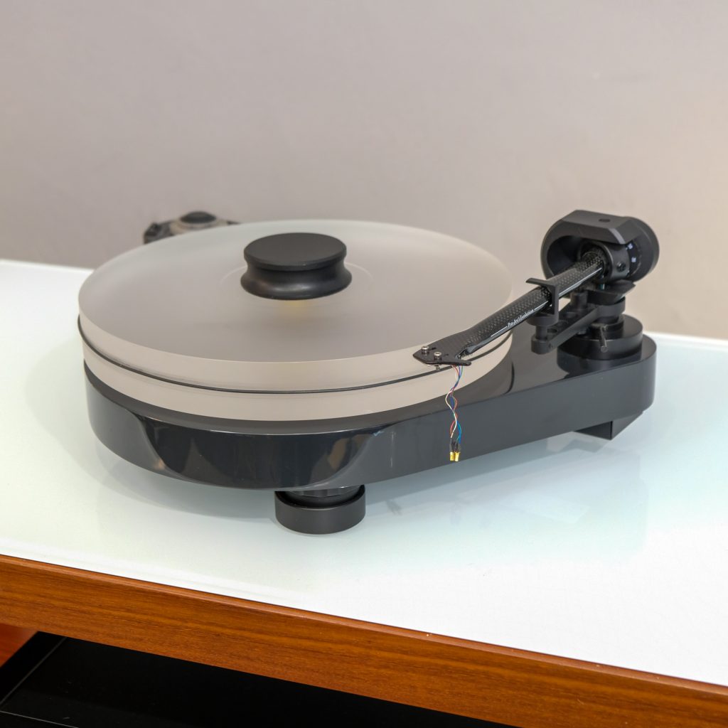 Pro-Ject RPM 9.2