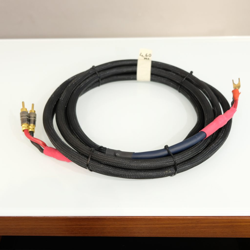Cavo diffusori 4,6mt