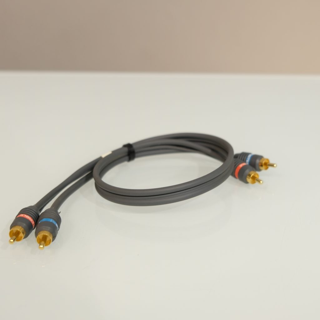 Cavo RCA Monster Cable 50cm