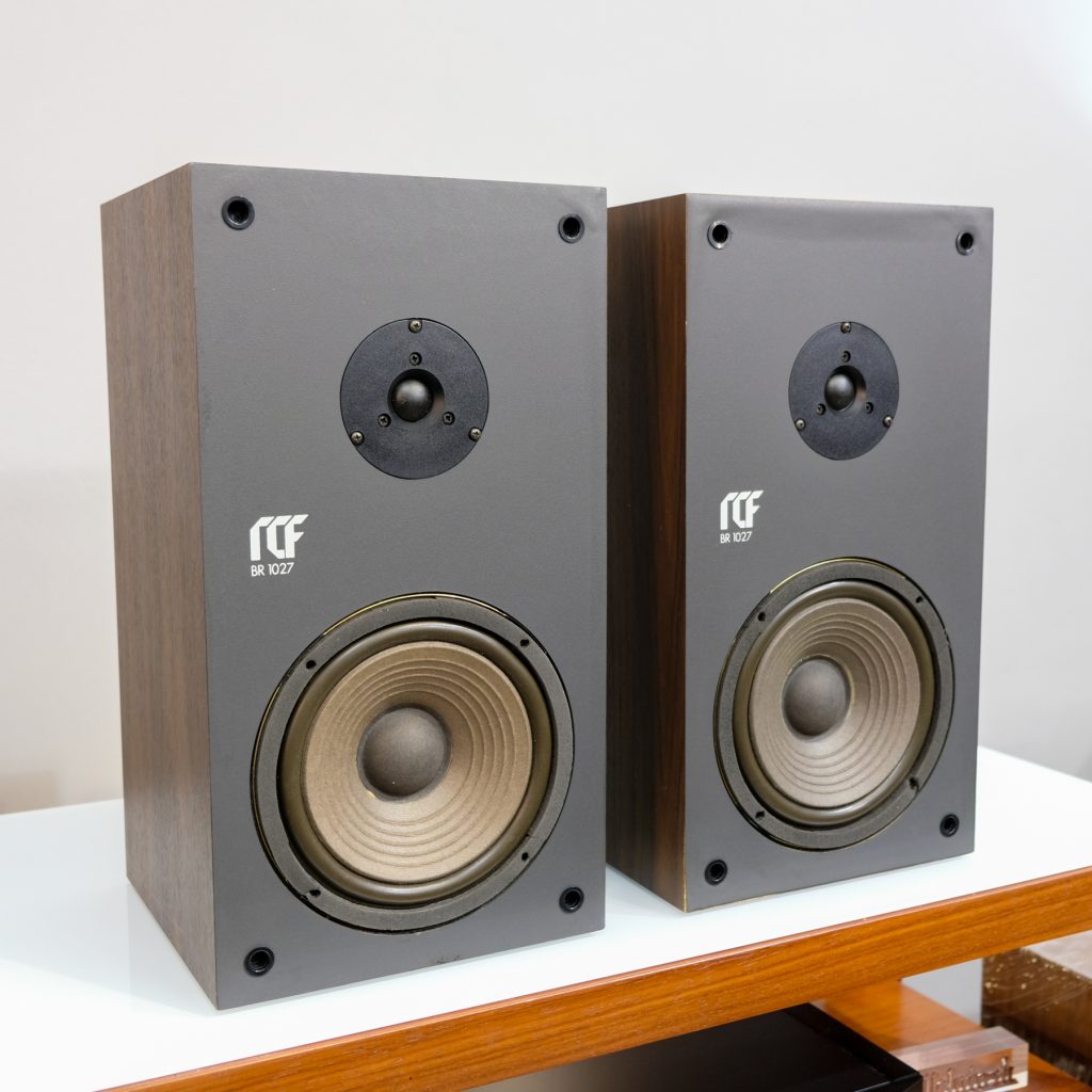 RCF BR1027