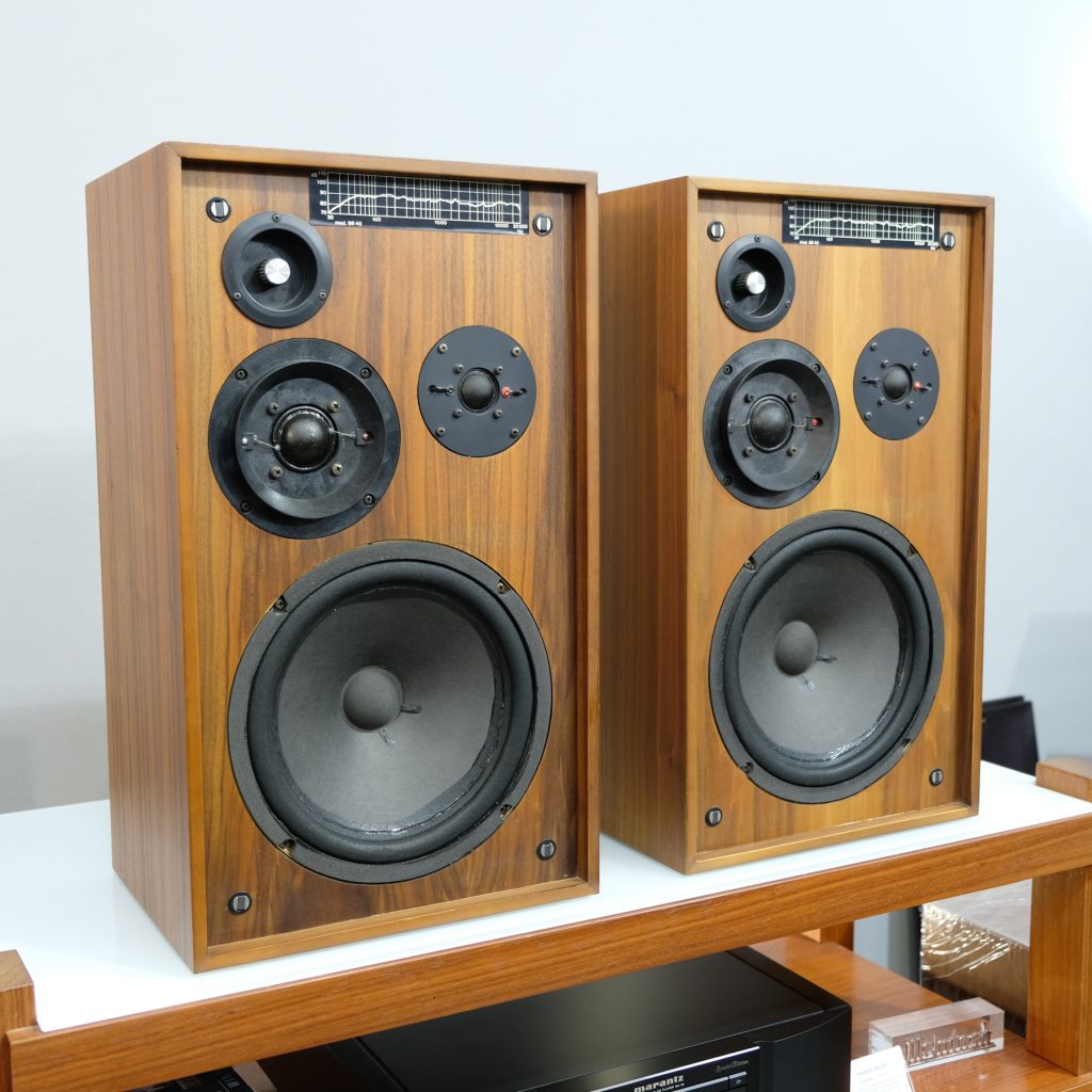 RCF BR40