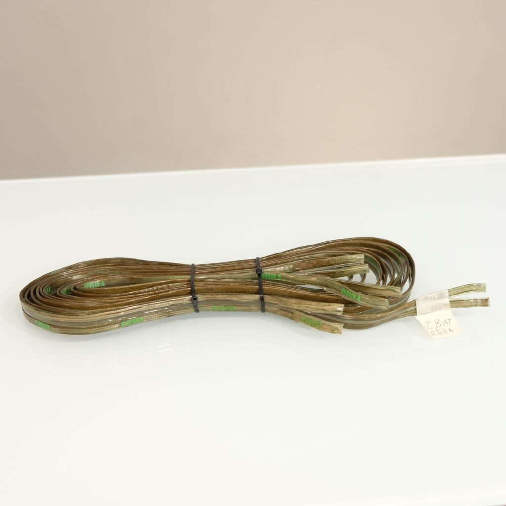 Cavo diffusori Rega 2,8mt