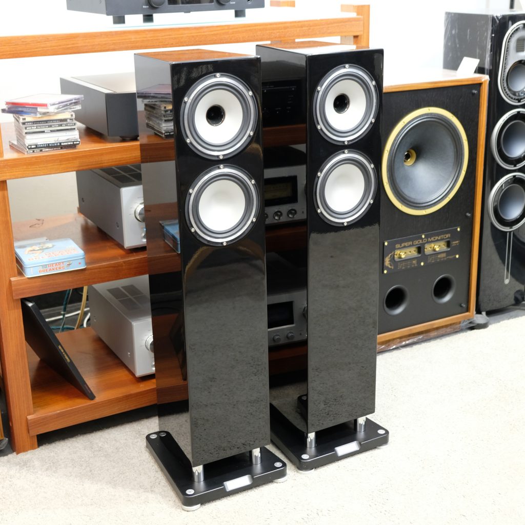Tannoy XT6F