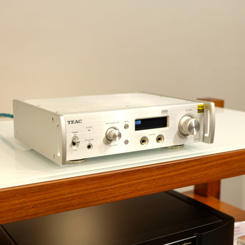 Teac UD-503
