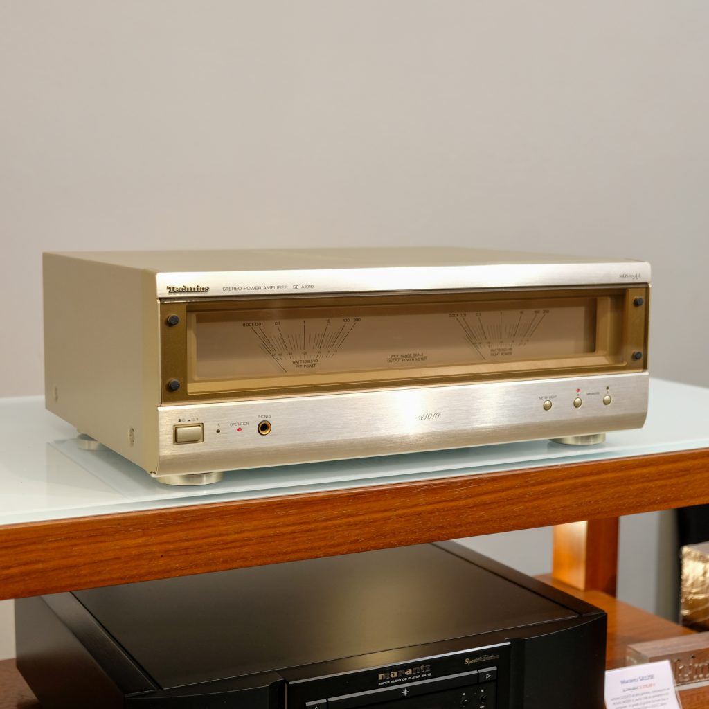 Technics SE-A1010
