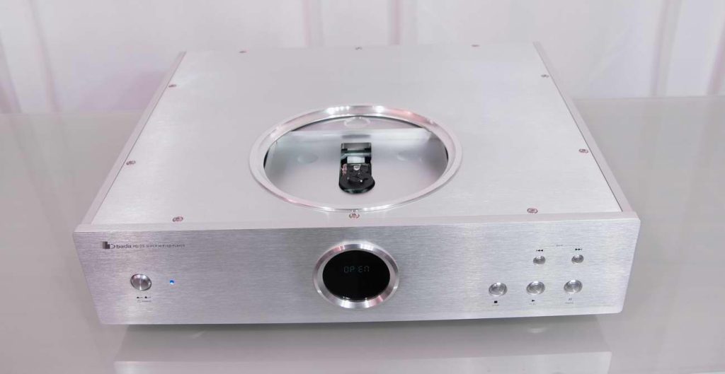 Bada  HD 23