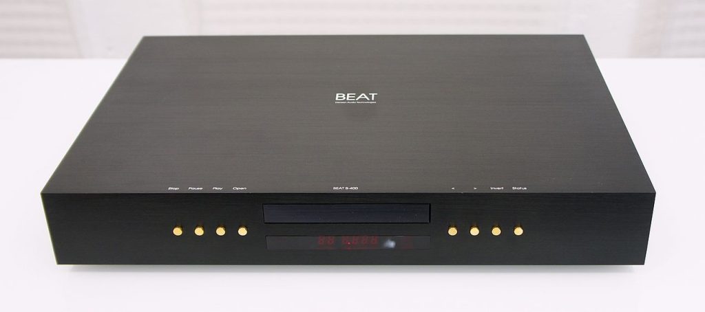 Densen Beat 400