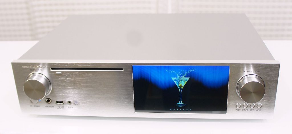 Cocktail Audio X45