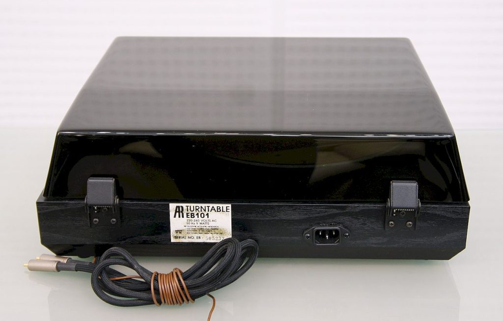 AR EB101