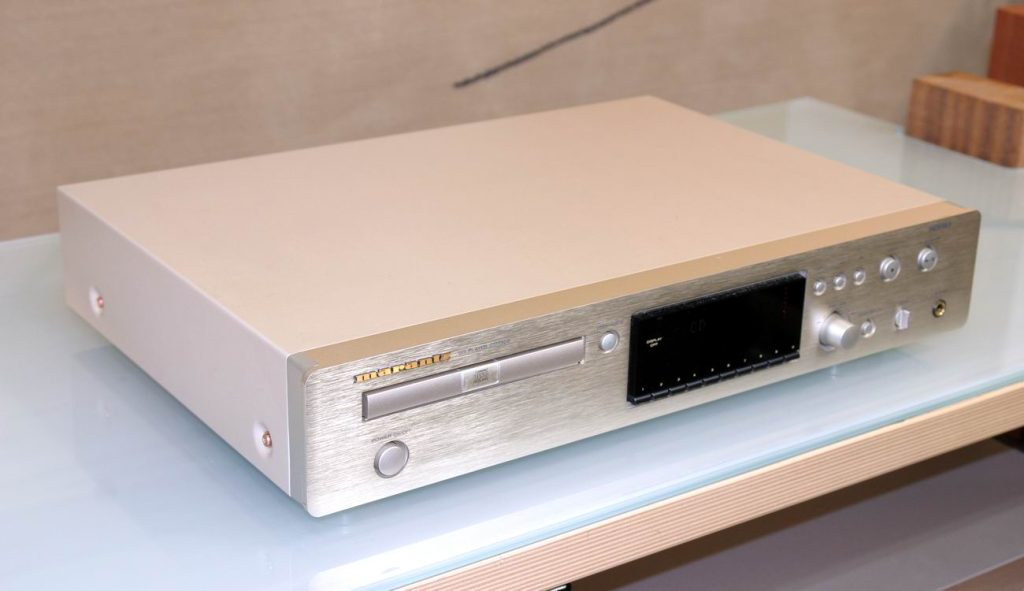 lettore Cd Marantz 7300