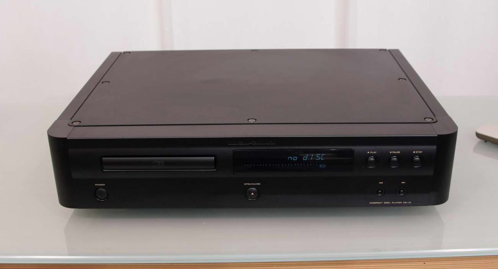 Marantz CD 14