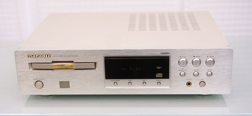 Marantz SA 8400