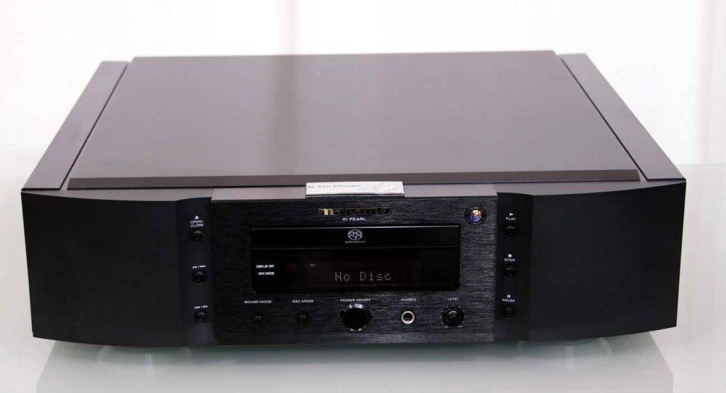 Marantz SA KI Pearl