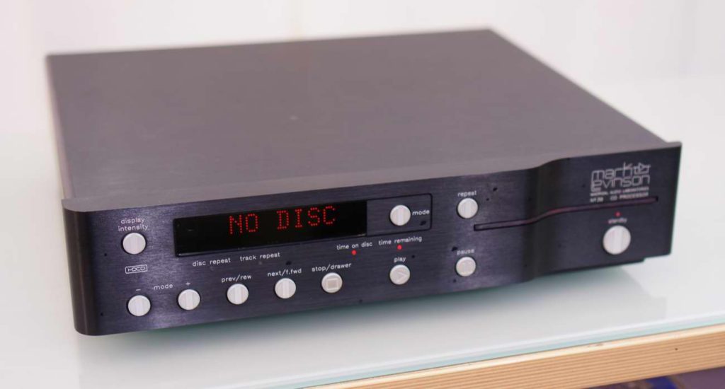 Mark Levinson N°39