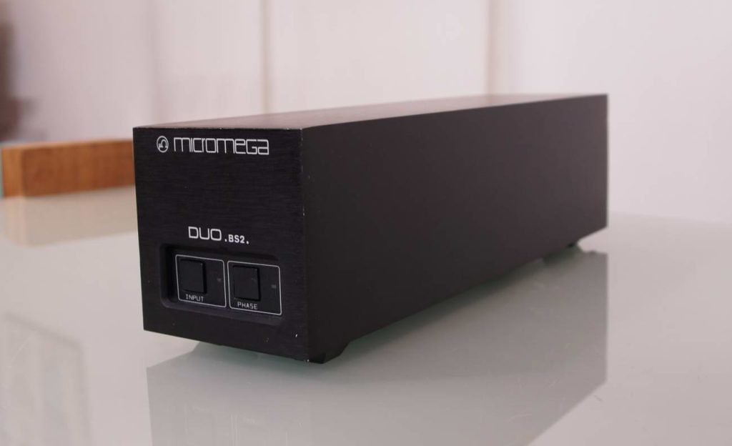 Dac Micromega DUO BS  Dac Micromega  DUO BS 2