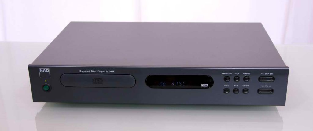 Nad C541I