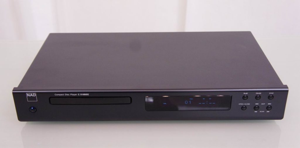 Nad C516BEE