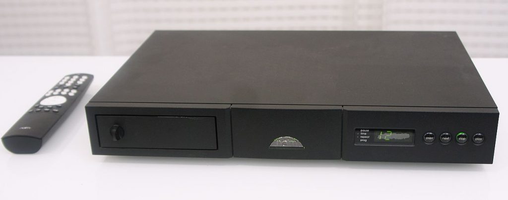 Naim CD5i - 2