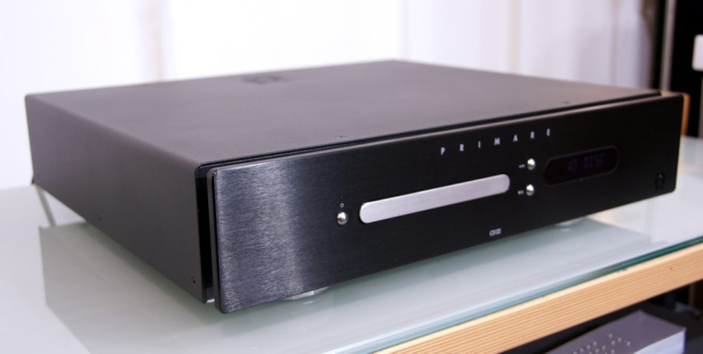 Primare CD22