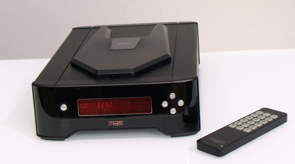 Rega Apollo R