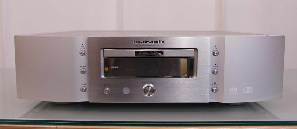 Marantz SA 11 S1