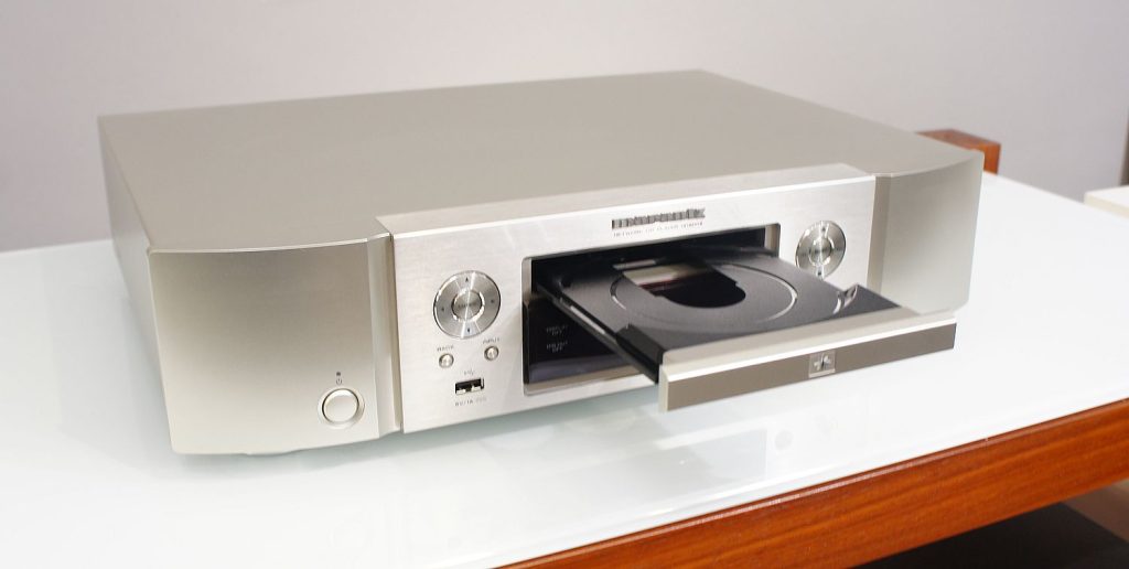 Marantz  ND 8006