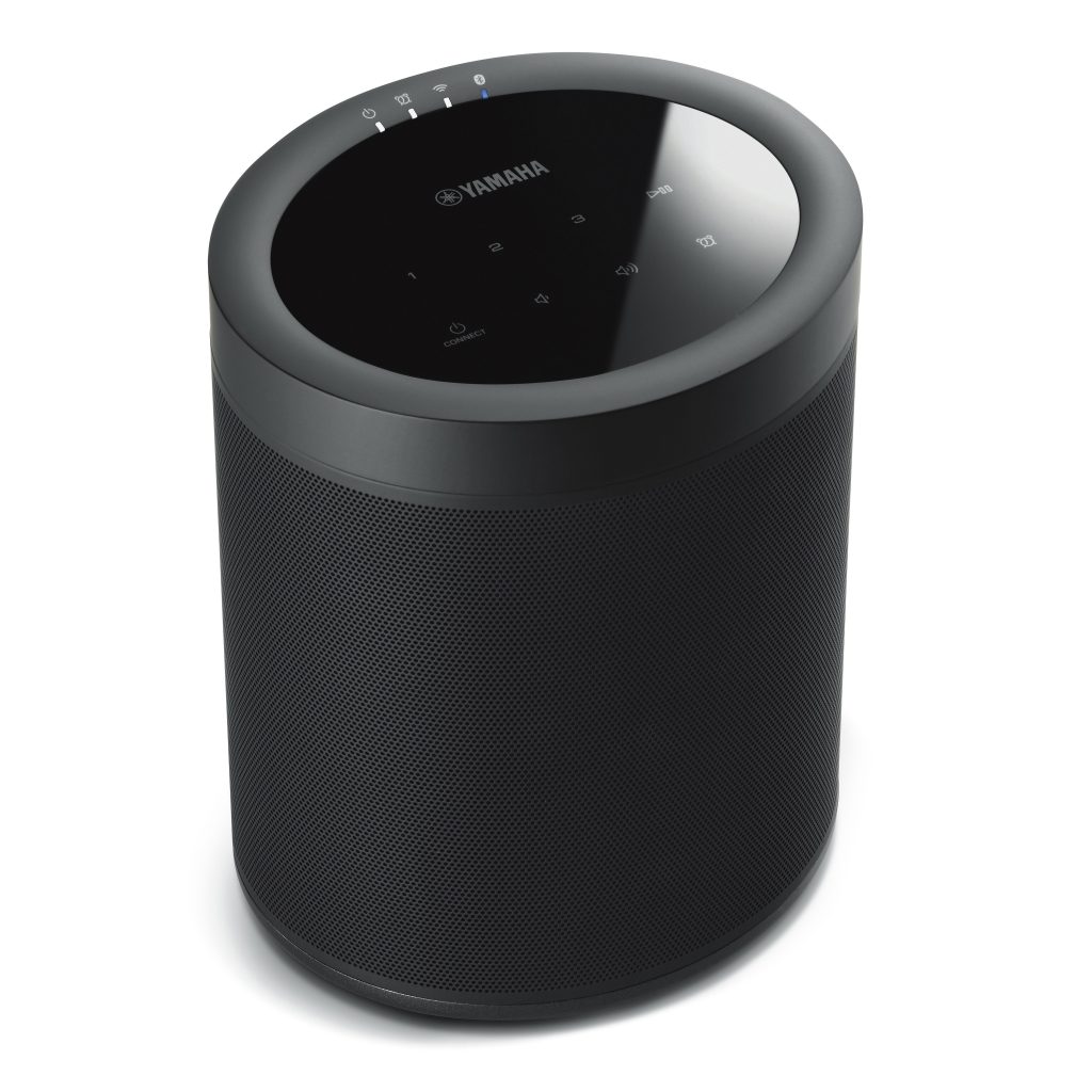 Yamaha MusicCast 20