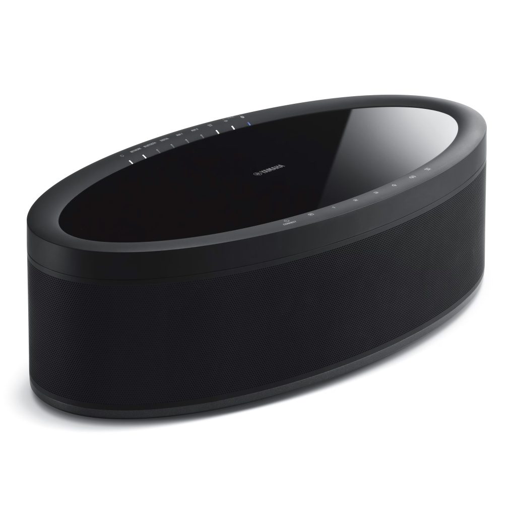 Yamaha MusicCast 50