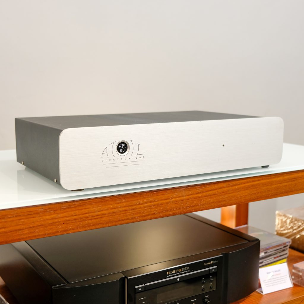 Atoll AM80