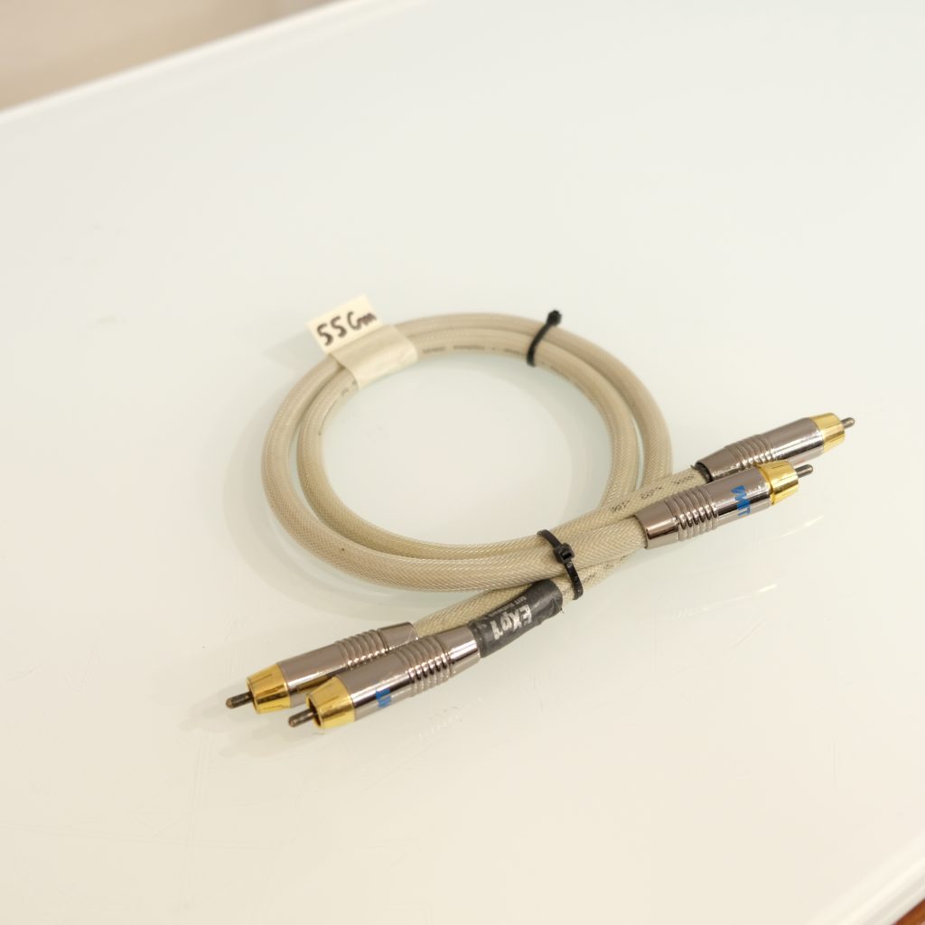 Cavi MIT EXP1 55cm RCA