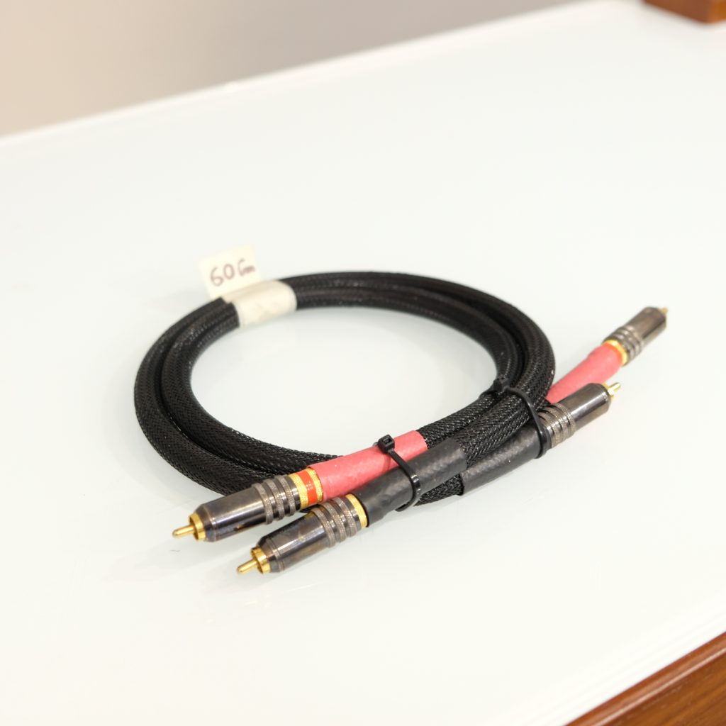 Cavi RCA 60cm