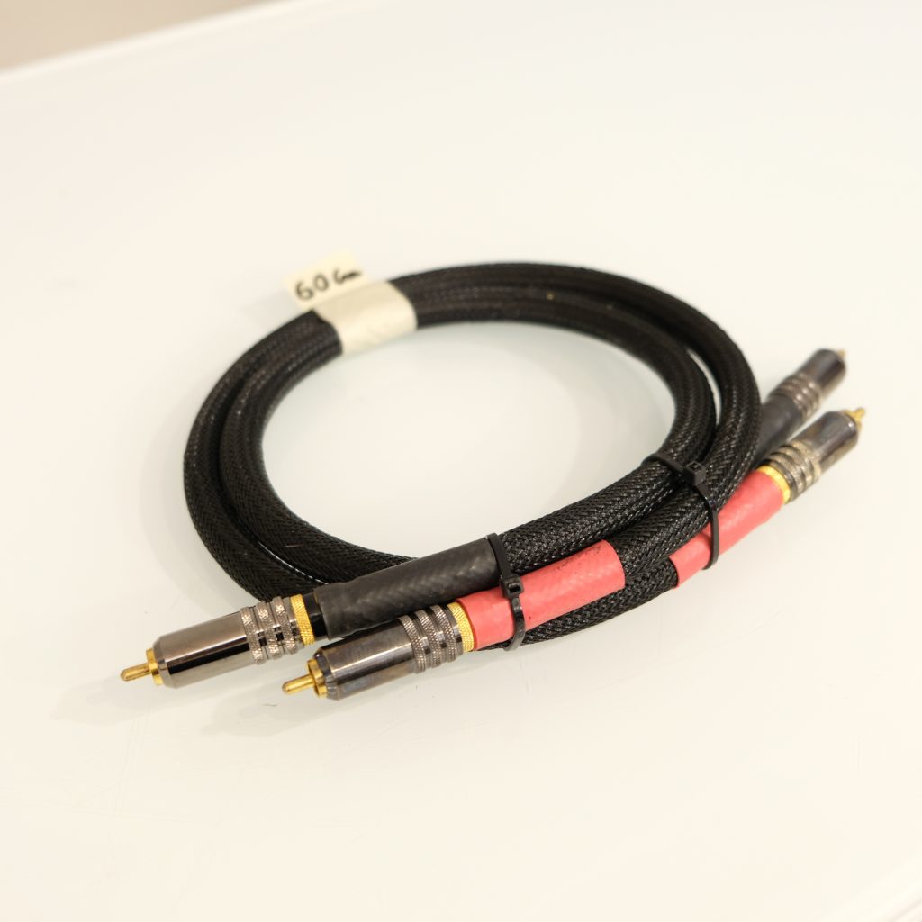 Cavi RCA 60cm