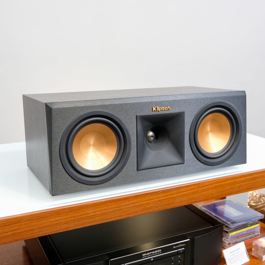 Klipsch RP-250C