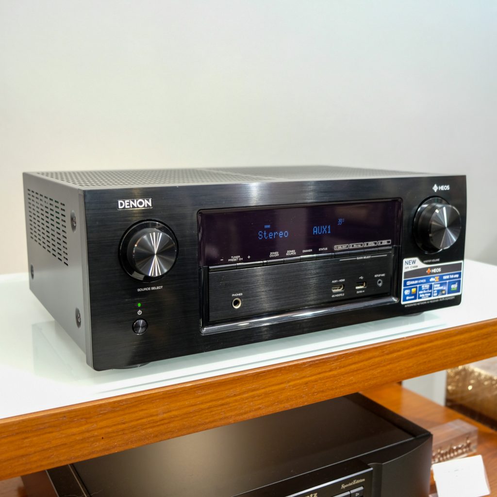 Denon AVR-X2400H