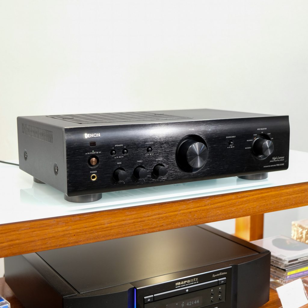 Denon PMA-510AE
