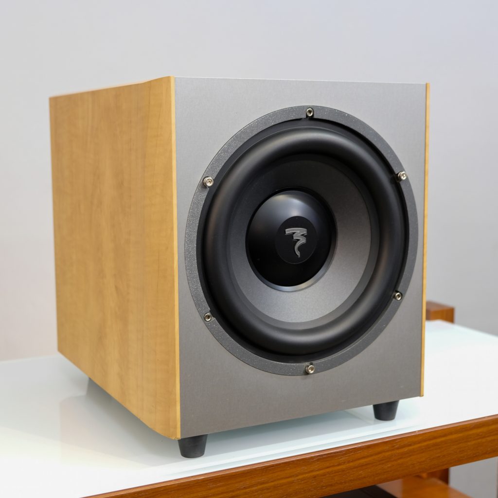Focal Chorus SW700v