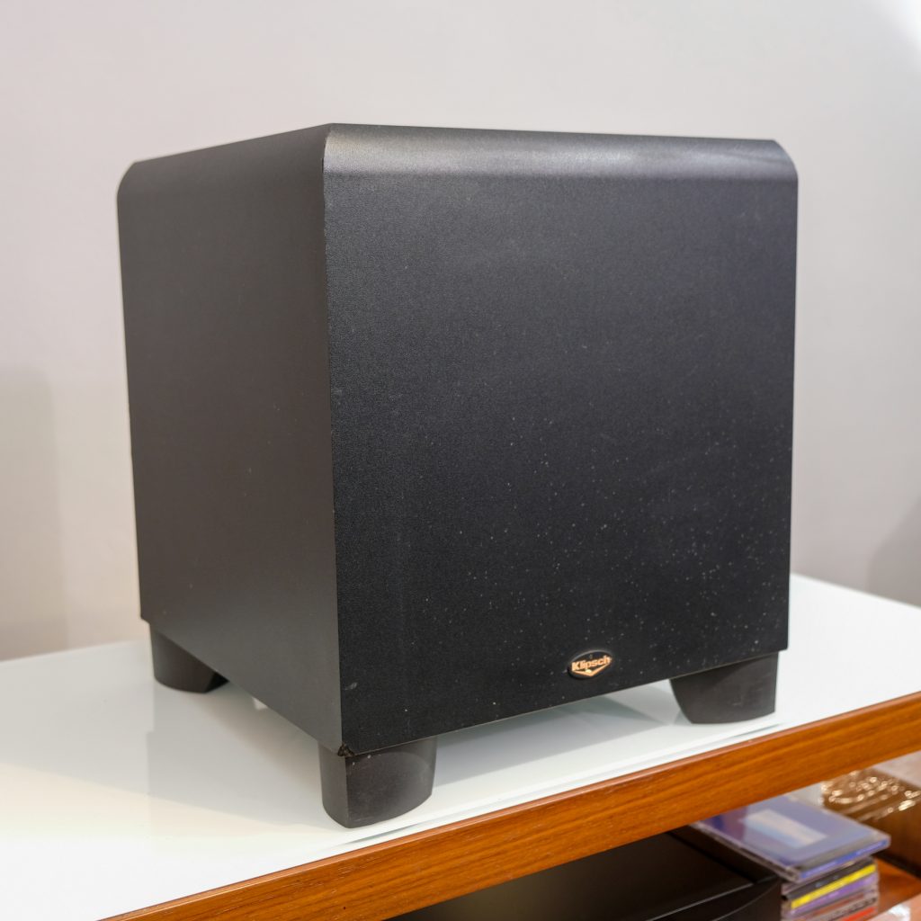 Klipsch KSW12