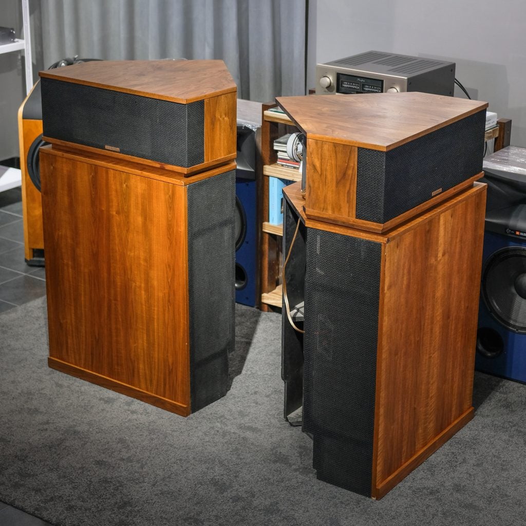 Klipsch Klipschorn AK1