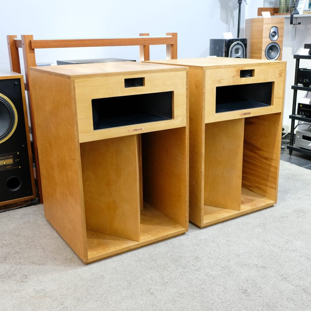 Klipsch La Scala