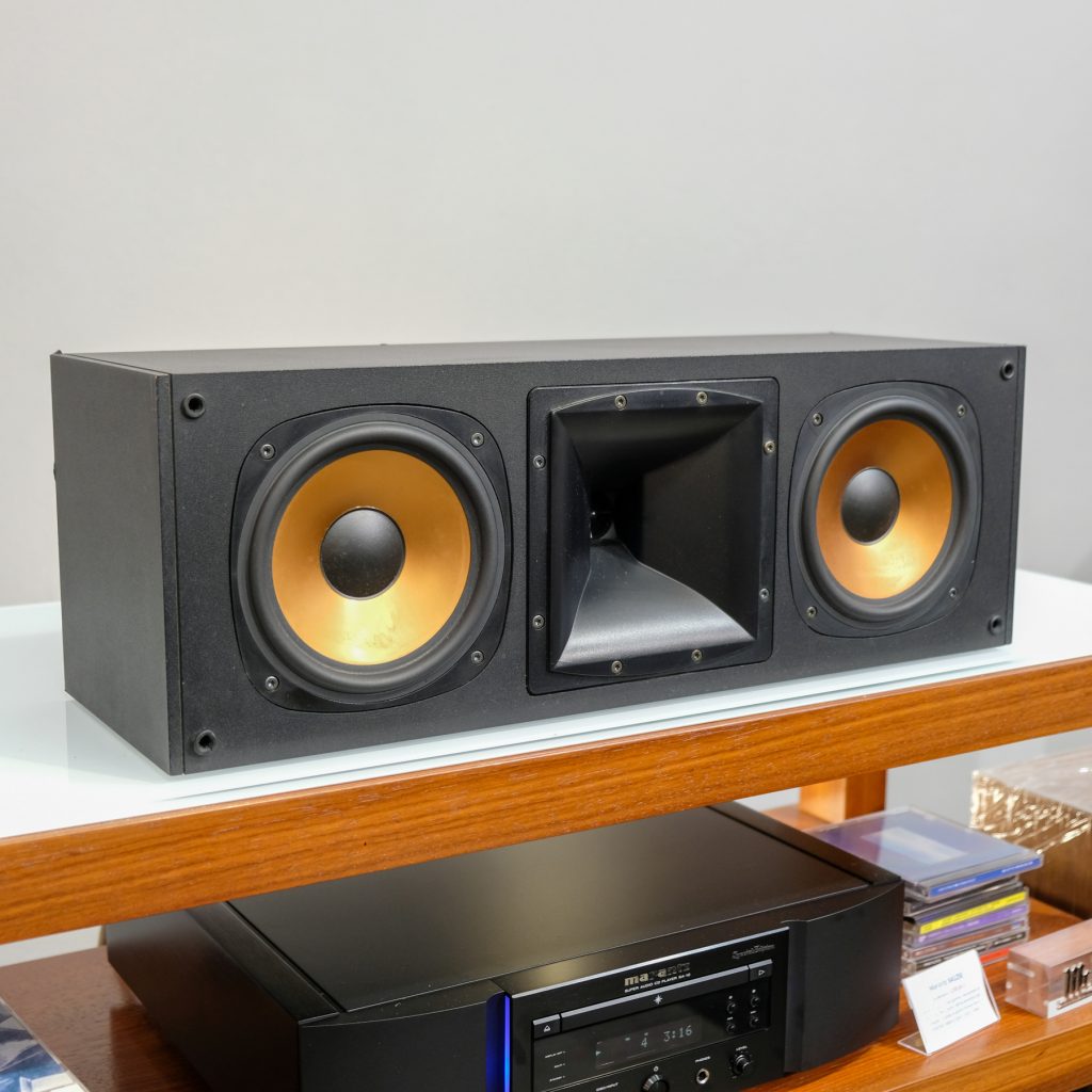 Klipsch RC3