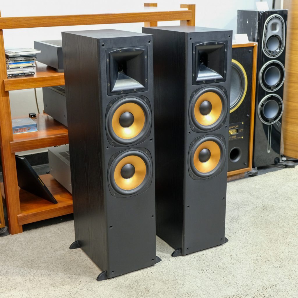Klipsch RF-3