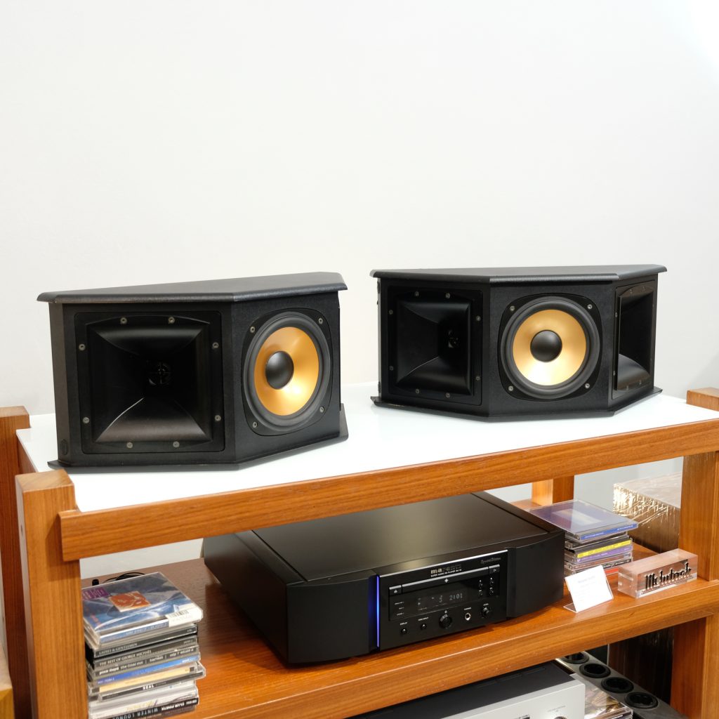 Klipsch RS3