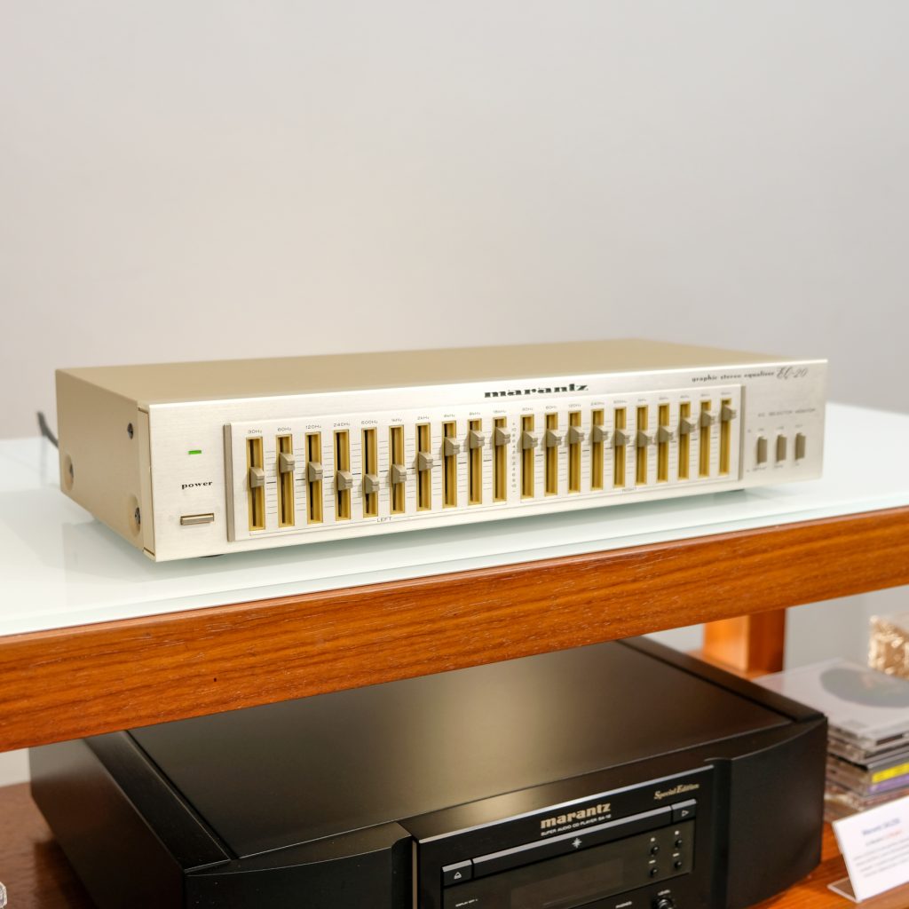 Marantz EQ-20