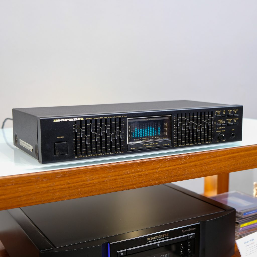 Marantz EQ515