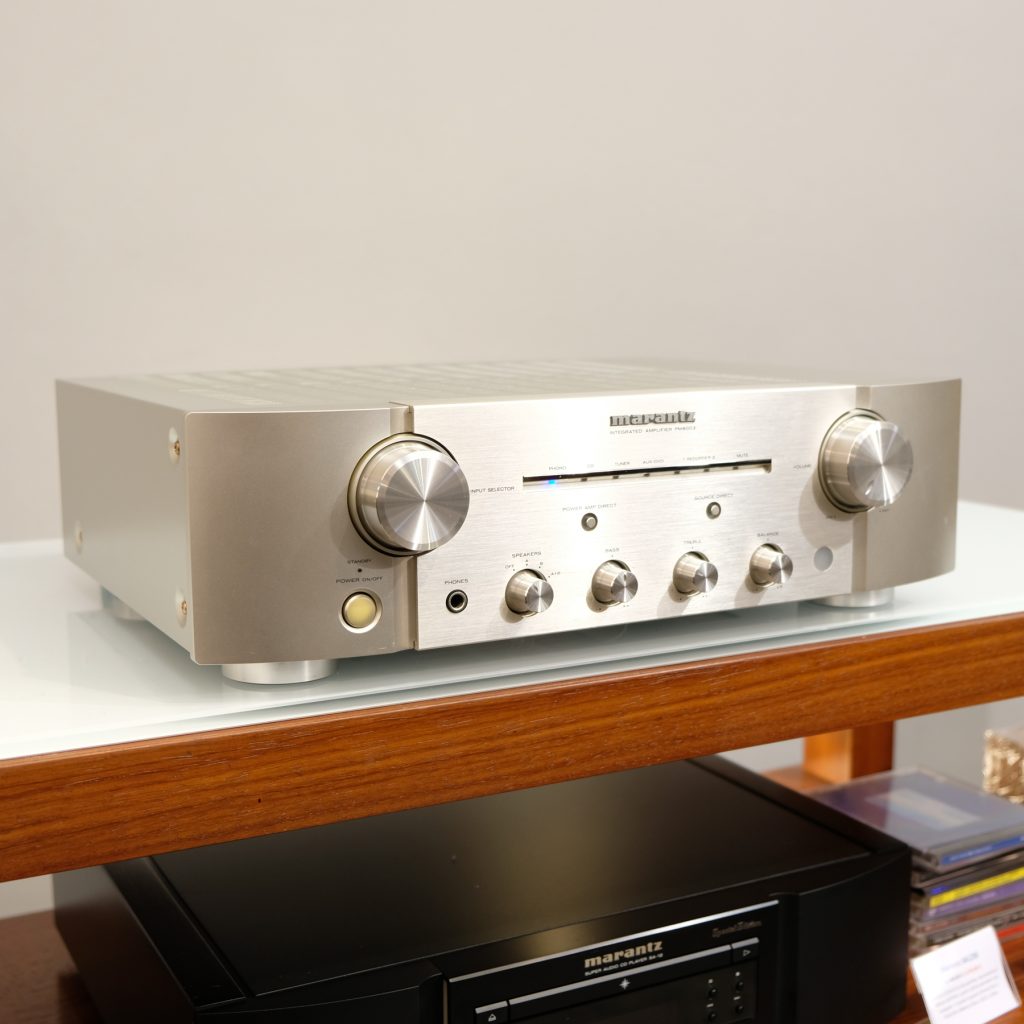 Marantz PM8003
