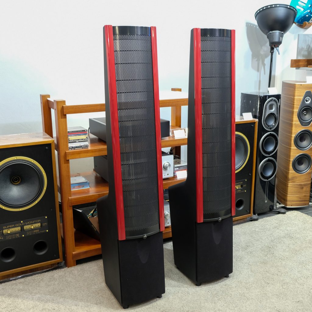 Martin Logan Aeon